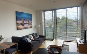Stunning Central London Apartment